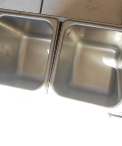 chocolate dip warmer\dip -a - lait - Image 3